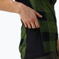 Herren Alé Schottisch grünes Radtrikot L22133462 4