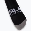 Alé Match Fahrradsocken schwarz L22218401 4