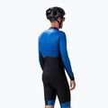 Herren Triathlonanzug Alé MC Hive blau/schwarz L22193402 2