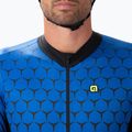 Herren Triathlonanzug Alé MC Hive blau/schwarz L22193402 3