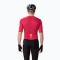 Herren Triathlonanzug Alé Body MC Hive rot/schwarz L22193405 2