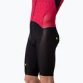 Herren Triathlonanzug Alé Body MC Hive rot/schwarz L22193405 5