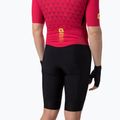 Herren Triathlonanzug Alé Body MC Hive rot/schwarz L22193405 6