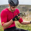 Herren Triathlonanzug Alé Body MC Hive rot/schwarz L22193405 10