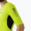 Radtrikot Herren Alé Race Special schwarz-gelb L2216646 11