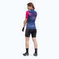Damen Radtrikot Alé Maglia Donna MC Logo rosa L22150543 3