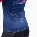 Damen Radtrikot Alé Maglia Donna MC Logo rosa L22150543 5
