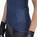 Damen Fahrradtrikot Alé Level blau L22202402 3