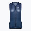 Damen Fahrradtrikot Alé Level blau L22202402 7