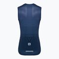 Damen Fahrradtrikot Alé Level blau L22202402 8