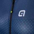 Damen Fahrradtrikot Alé Level blau L22202402 9