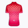 Alé Maglia MC Bubble rosa Kinder Radfahren Trikot L22227405 2