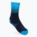 Fahrradsocken Alé One navy blau L22217461