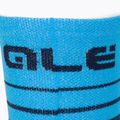 Fahrradsocken Alé One navy blau L22217461 3