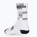Fahrradsocken Alé Match weiß L22218400 2