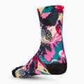 Alé Kenia rosa Fahrradsocken L22219543 2