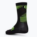 Alé Sprint gelbe Fahrradsocken L22231460 2