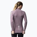Fahrrad  Sweatshrit Hoodie Damen Alé Warm Race cashmere 2