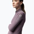 Fahrrad  Sweatshrit Hoodie Damen Alé Warm Race cashmere 4