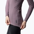 Fahrrad  Sweatshrit Hoodie Damen Alé Warm Race cashmere 5