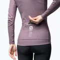 Fahrrad  Sweatshrit Hoodie Damen Alé Warm Race cashmere 6
