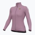 Fahrrad  Sweatshrit Hoodie Damen Alé Warm Race cashmere 7