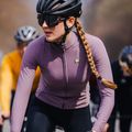 Fahrrad  Sweatshrit Hoodie Damen Alé Warm Race cashmere 9