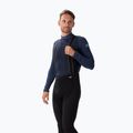 Herren ALÉ Clima Warm Plus Trägerhose schwarz L23042401 Fahrradhose