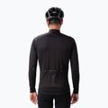 Herren Alé Fondo 2.0 Fahrradjacke schwarz L23014401 2