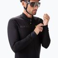 Herren Alé Fondo 2.0 Fahrradjacke schwarz L23014401 3