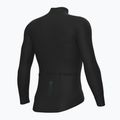 Herren Alé Fondo 2.0 Fahrradjacke schwarz L23014401 8