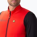 Herren Alé Fondo 2.0 Fahrradjacke rot L23014405 3