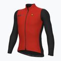 Herren Alé Fondo 2.0 Fahrradjacke rot L23014405 5