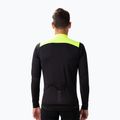 Fahrradjacke Herren Alé Fondo 2. gelb L231446 2