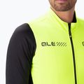 Fahrradjacke Herren Alé Fondo 2. gelb L231446 3