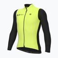 Fahrradjacke Herren Alé Fondo 2. gelb L231446 9