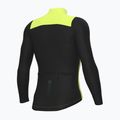 Fahrradjacke Herren Alé Fondo 2. gelb L231446 10