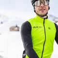 Fahrradjacke Herren Alé Fondo 2. gelb L231446 7