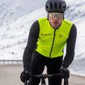 Fahrradjacke Herren Alé Fondo 2. gelb L231446 8