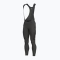Fahrradhose Herren Alé Stones Cargo Bibtights black