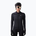 Fahrradjacke Damen Alé Fondo 2. schwarz