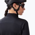 Fahrradjacke Damen Alé Fondo 2. schwarz 4