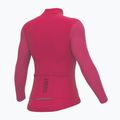 Fahrradjacke Damen Alé Fondo 2. dunkelrot L2349426 10