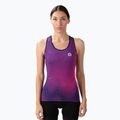 Radtrikot Damen Alé Onda Tank Top violett L23117494