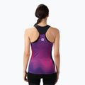 Radtrikot Damen Alé Onda Tank Top violett L23117494 2