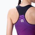 Radtrikot Damen Alé Onda Tank Top violett L23117494 4