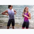 Radtrikot Damen Alé Onda Tank Top violett L23117494 9