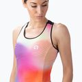 Radtrikot Damen Alé Onda Tank Top rosa L23117543 3