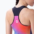 Radtrikot Damen Alé Onda Tank Top rosa L23117543 4