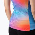 Radtrikot Damen Alé Onda Tank Top rosa L23117543 5